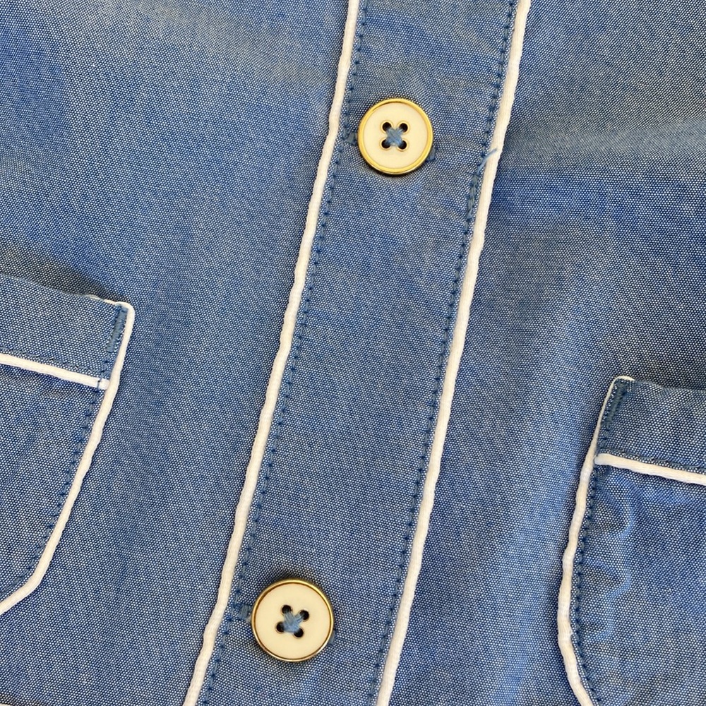 Janie and Jack - size 3, jacket - Picture 3 of 6